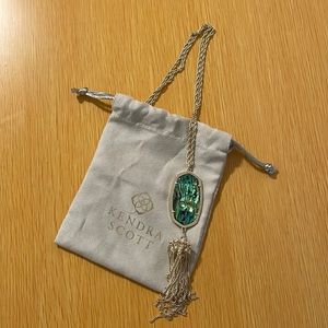 Kendra Scott Rayne Necklace